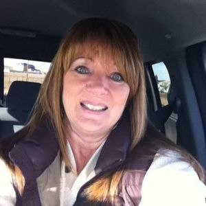 Meet your Posher, Tammy